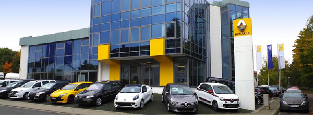 Autohaus Ziplinski GmbH