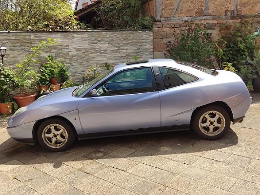 Franke Patrick und Kakavouris Moschos GbR