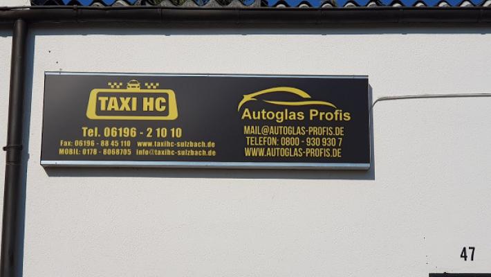 Autoglas Profis