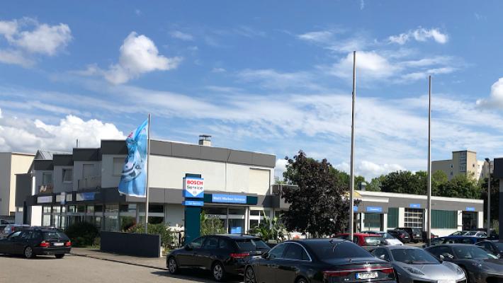 Multi Marken Service Viernheim GmbH