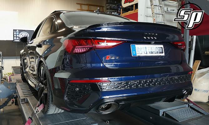 Speed Performance Kfz Service & Tuning