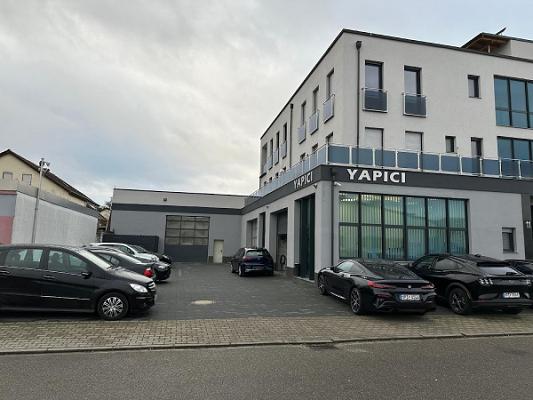 Yapici Karosserie & Lack