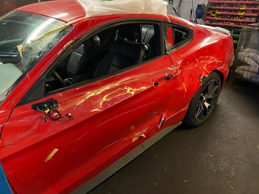 Kaya Karosseriebau & Lackier-Meisterbetrieb