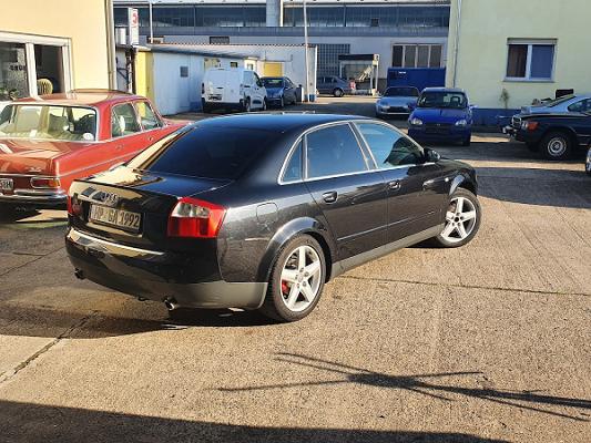 Lack- & Fahrzeugservice Timo Moray