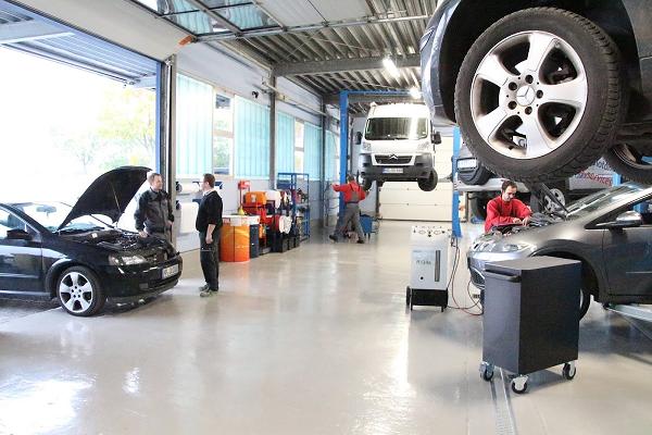 Mobility Services Penig & von der Au GmbH