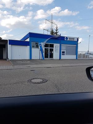 Bärwald Autoservice GmbH