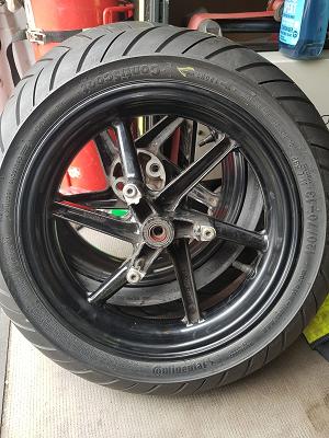 Reifen Service Mast GmbH