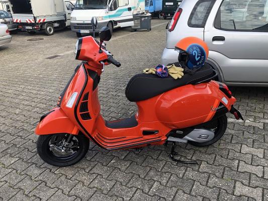 Fahrzeugtechnik Sanfilippo GmbH