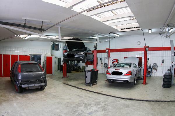 Autohaus Klein