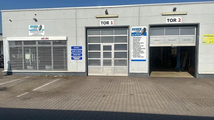 Reifenmarkt Lampertheim