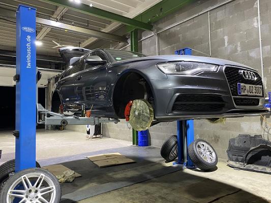 Lions Automobileservice