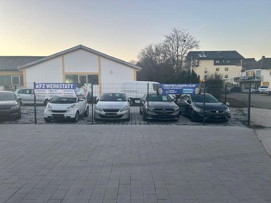 Bien GmbH Kfz Handel und Auto Service