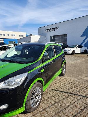 Lackiererei Herzberger e.K.