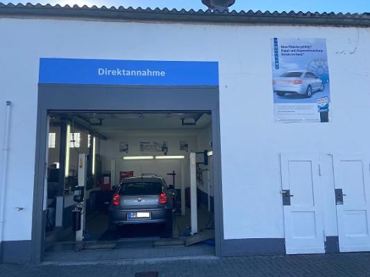 Bosch Car Service Kurländer GmbH