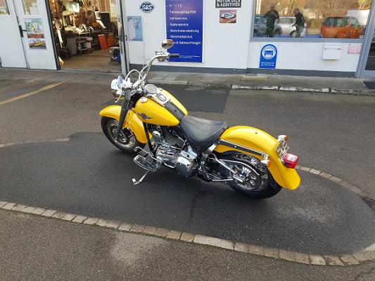 Martin Sander Sandercycle