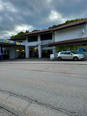 Maktabi Werkstatt Freie Auto Handel & Autopflege NEW Reifen