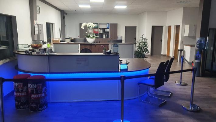 Kfz-Meisterbetrieb Seifert (Rimbach)