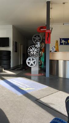 Reifenhaus Birkenau GmbH