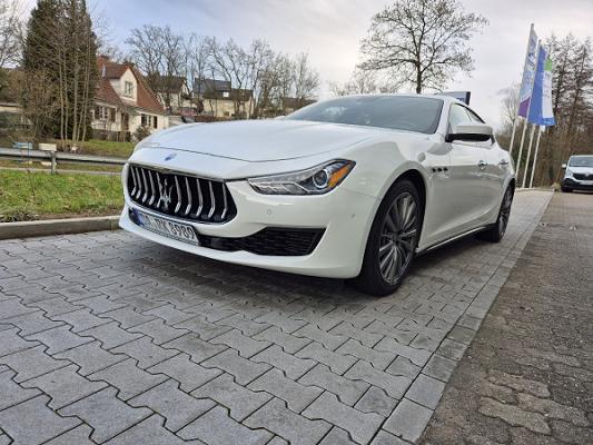 Karosseriebau Ehmann GmbH