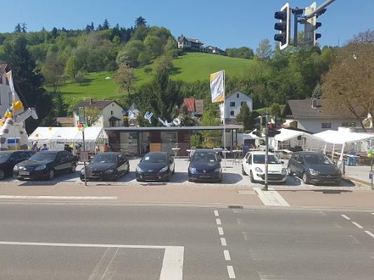 Aumako Auto Makler Koc