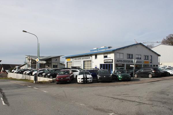 Auto-Center Abtsteinach