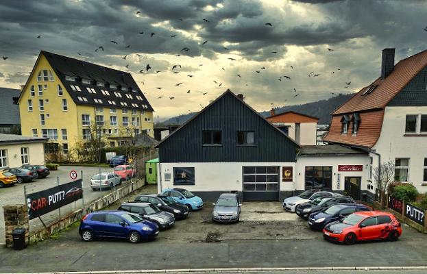 AUTOKO Marburg