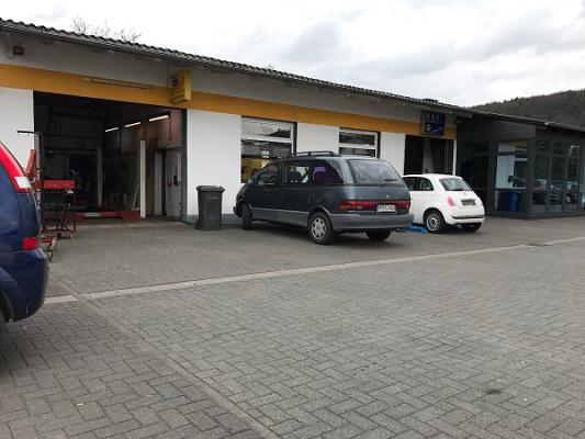 Autoservice M & S
