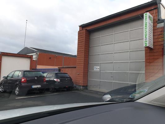 KFZEIN (Kfz-Meisterwerkstatt)