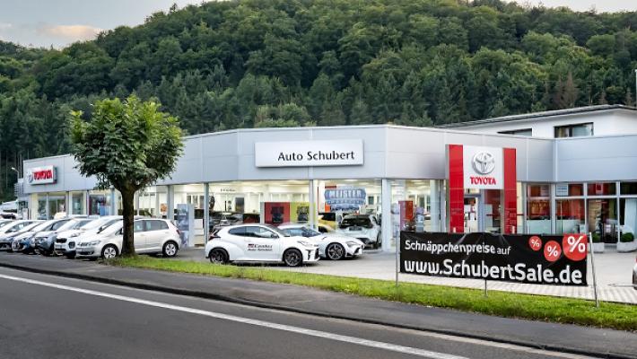 Auto-Schubert GmbH