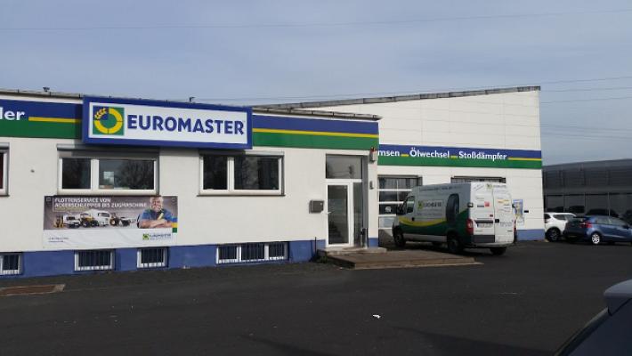 EUROMASTER Marburg PKW
