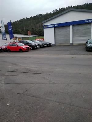 Autohaus Steffes GmbH