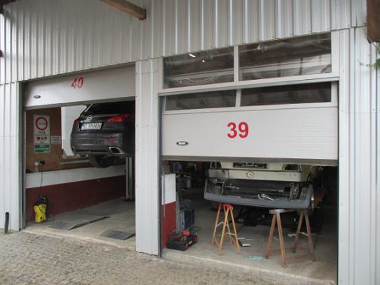 AutoPhil Meisterbetrieb KFZ-Werkstatt, Reifenservice, Autoservice