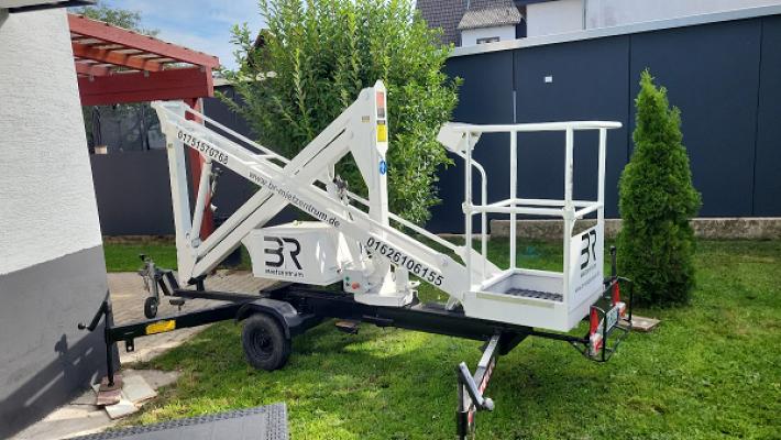 Benjamin Becker Kfz & Baumaschinenservice