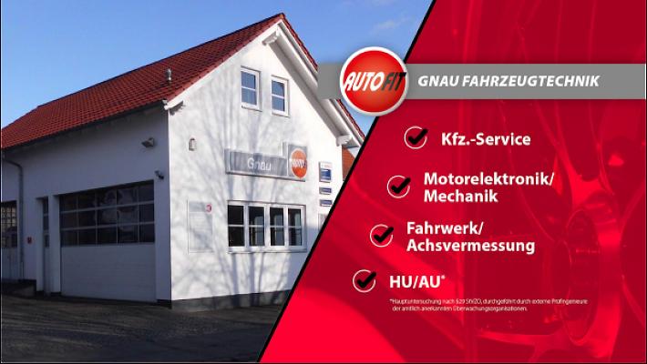 Gnau Fahrzeugtechnik
