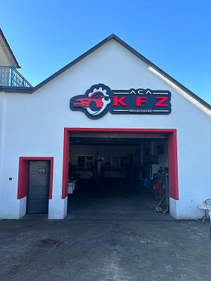 ACA KFZ Meisterbetrieb