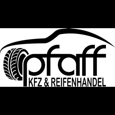 Pfaff KFZ & Reifenhandel