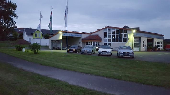 Autohaus Brömer