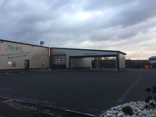 Autolackiererei Birich