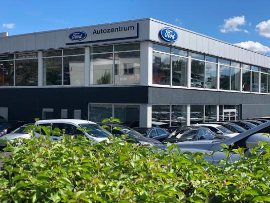 Autozentrum Acker GmbH & Co. KG