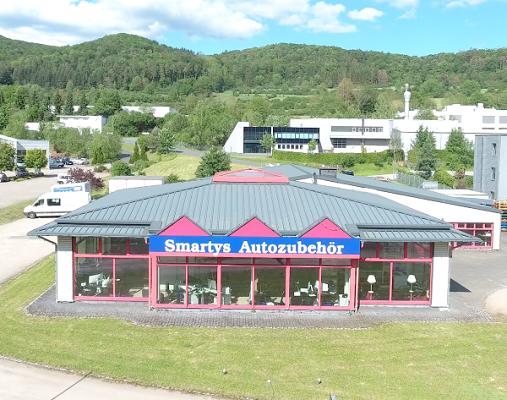 Smarty's Autozubehör