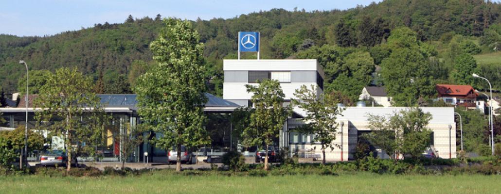 Auto Velte GmbH