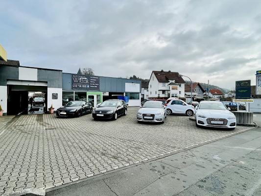 Autohaus Wittak