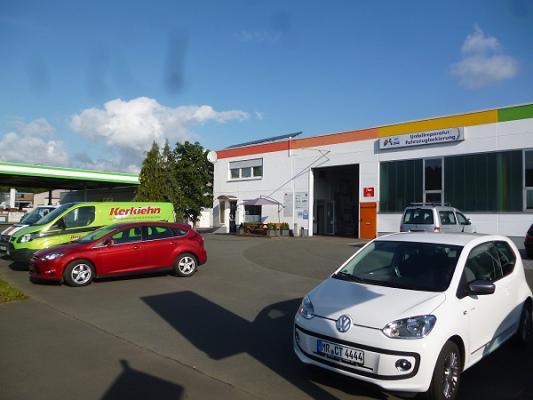 Kerkiehn Roger Fahrzeuglackierung + Unfallreparatur