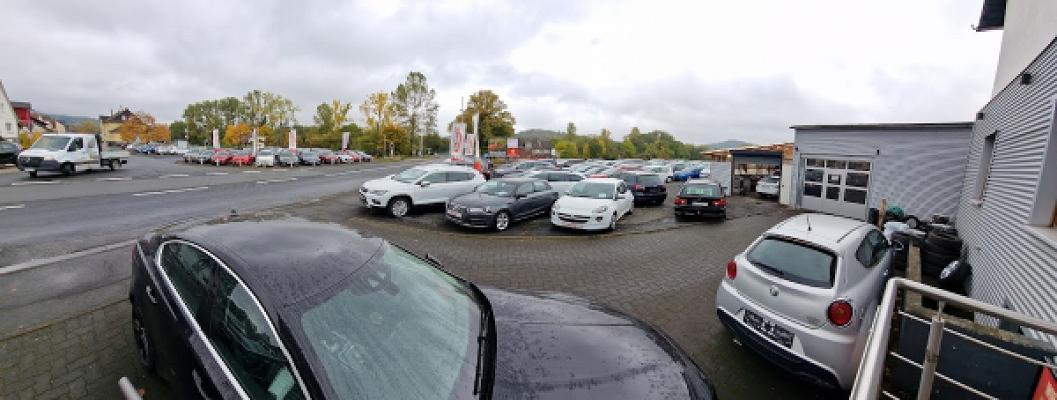 Tokoglu KFZ Handel und PKW Service