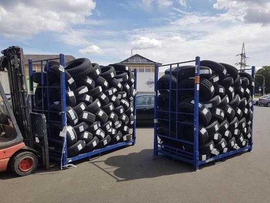 Premio Reifen + Autoservice Jens Pleyer