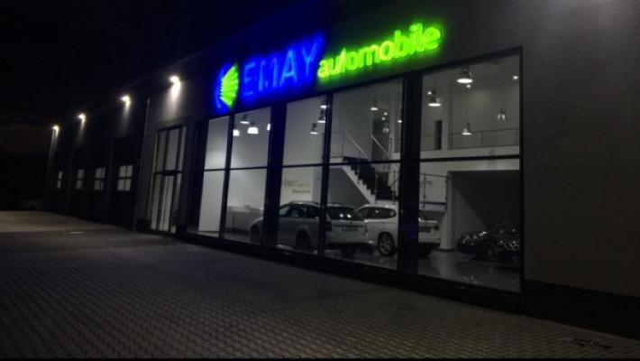 EMAY Automobile GmbH