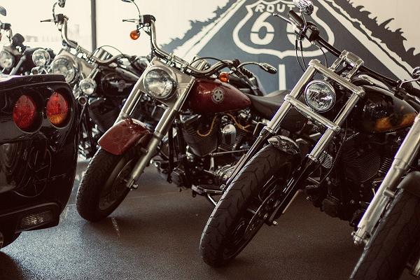 TPW Motorland Cars & Bikes