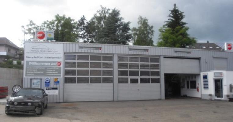 Karosseriebau Thomas Bedrunka