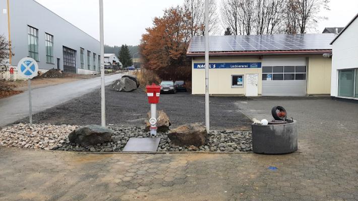 Nagel - Die Kfz-Werkstatt