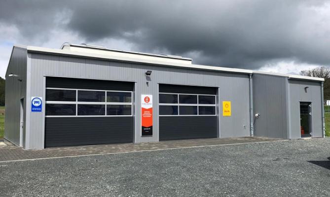 Kfz- und Zweiradservice Joschko, Manuel Joschko